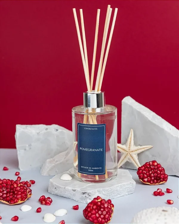 DIFUSOR DE AMBIENTE POMEGRANATE 250ML