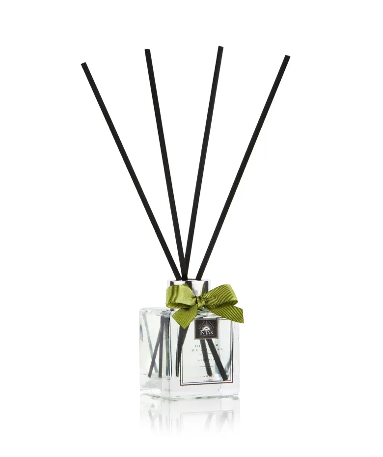 Difusor de Aromas com Varetas 100ml - Alecrim - Imagem 2