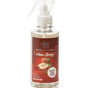 Home Spray Neutralizador de Odores 250ml - Maçã com Canela