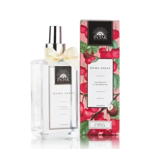Home Spray 250ml - Cereja e Avelã