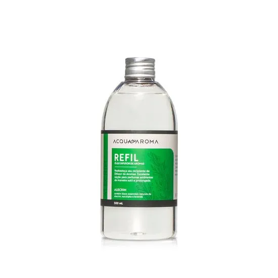 Difusor Varetas Dia a Dia Refil 500ml Bambu Chinês